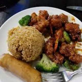 Jasmine Uniquely Chinese