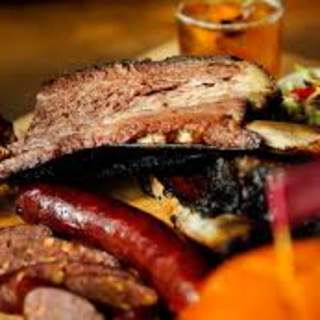Lane's Oak'd BBQ