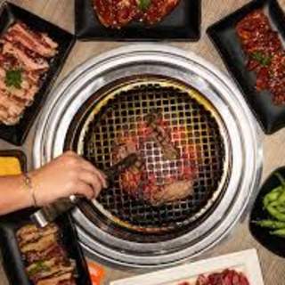 Gyu-Kaku Japanese BBQ