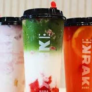 Krak Boba