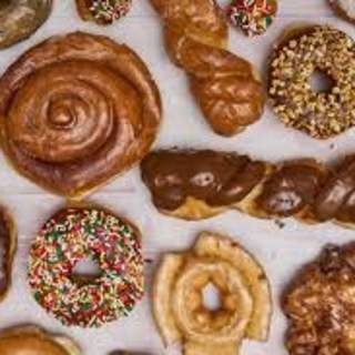 Donut Palace