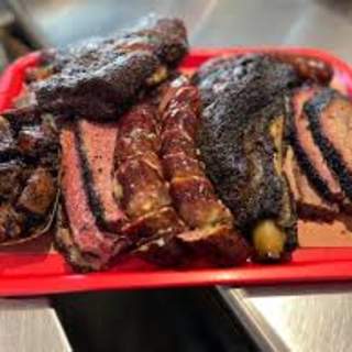 Austin's BBQ
