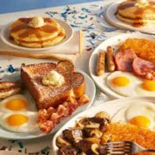 IHOP