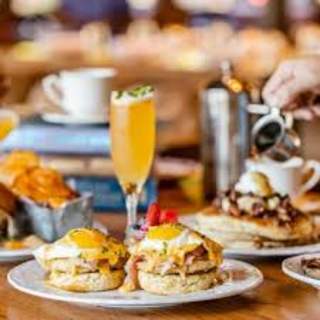 Ida Claire Southern Restaurant