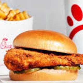 Chick-fil-A