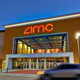 AMC Movie Theatre