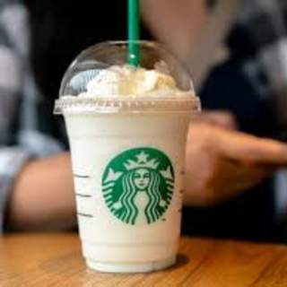 Starbuck's Coffee