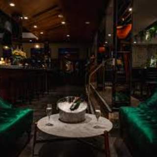 TK's Place