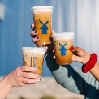 Dutch Bros