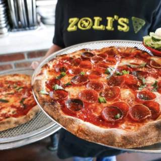 Zoli's