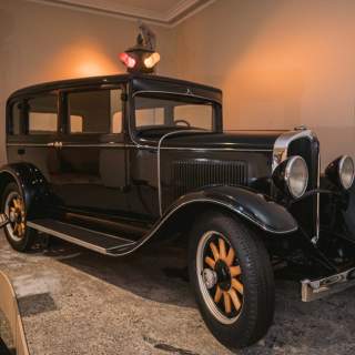 Allegany Museum