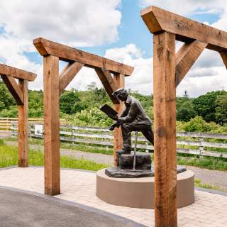 Coal Miners Memorial