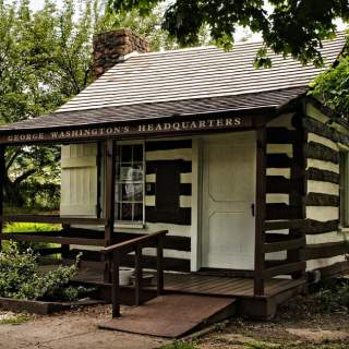George Washington's Headquarters
