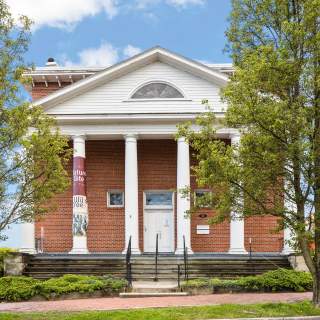 Wills Creek Museum and Tour Center