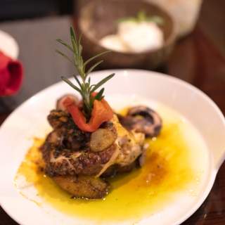 10 Rocks Tapas Bar & Restaurant