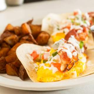 9 Twenty Cafe