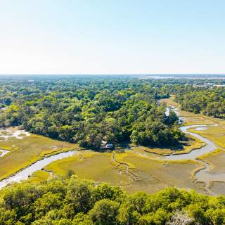 The Water's Edge: Old Towne Creek County Park