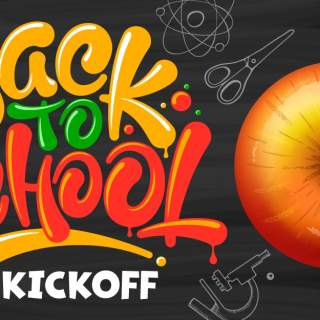 Lincoln Back to School Kickoff