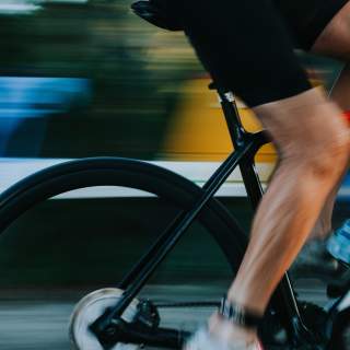 Charleston Sprint Triathlon Series