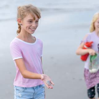 Homeschool in the Parks: Deep Dive