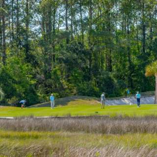 Golf Tournament Fundraiser - SOLD OUT!