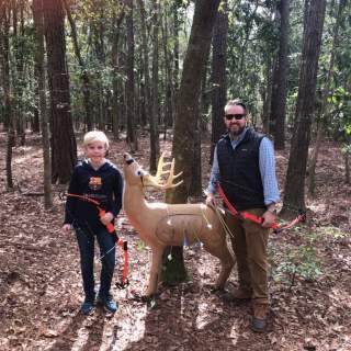 Family Archery