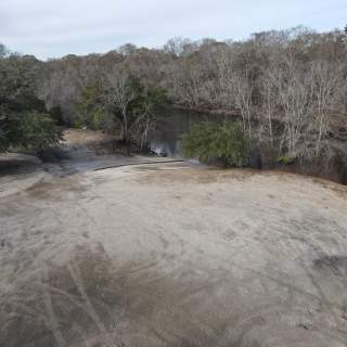 Martins Boat Landing