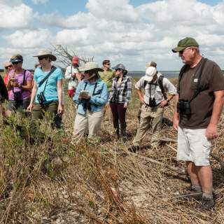 Master Naturalist Fall Registration Opens at 7 p.m.