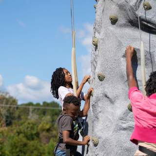 McClellanville Spring Break Bash