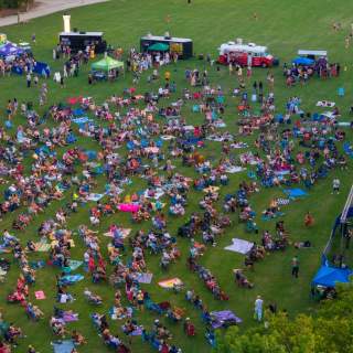 Reggae Nights Summer Concert