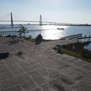 Remley's Point Boat Landing