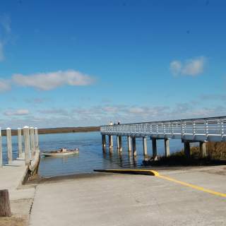 Steamboat Boat Landing