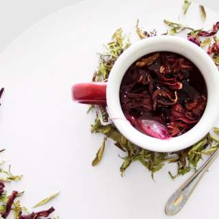 Jubilee Juice: The Red Drink