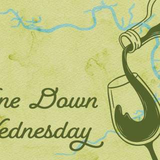 Wine Down Wednesday