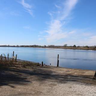 Willtown Bluff Boat Landing