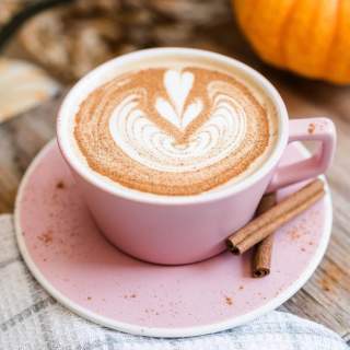 Niche Coffee & Shop