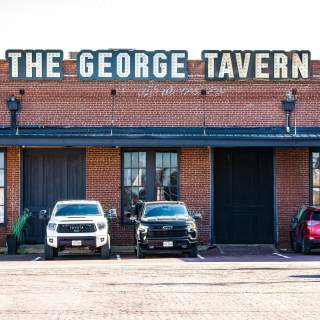 The George Tavern