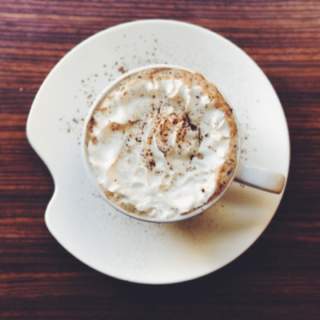 CJ's Coffee on Main