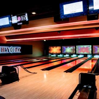HeyDay Entertainment