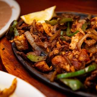 Picante Taco Mexican Grill