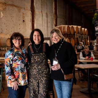 Ivanhoe Ale Works