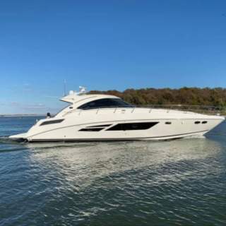 Eisenhower Yacht Club Marina
