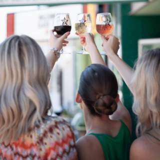 Homestead Winery