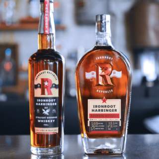 Ironroot Republic Distillery
