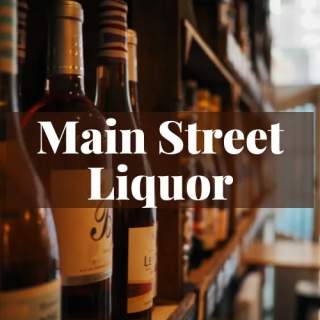 Main Street Liquor