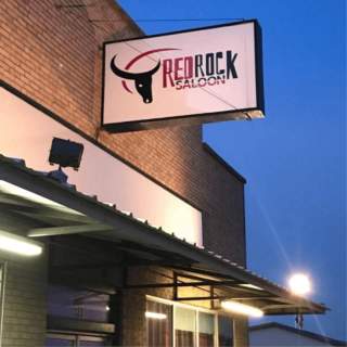 RedRock Saloon