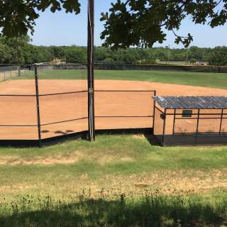 T-Bar Fields