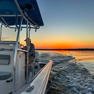 Texoma Destinations