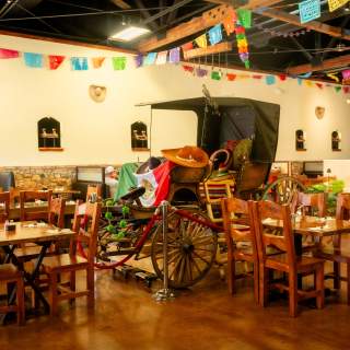 Rustico Restaurant