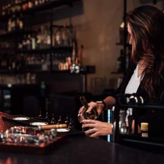 Black Sheep Lounge